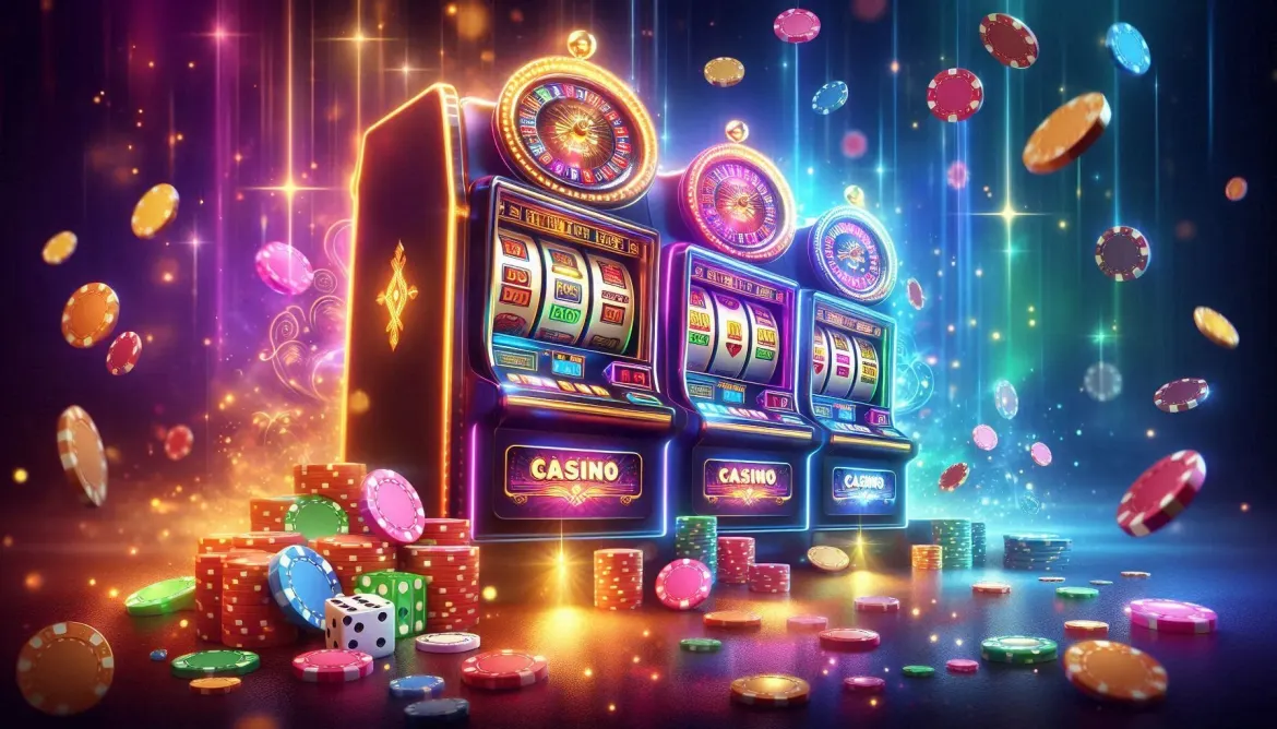 Baytree Casino